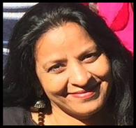 Laxmi Rawat