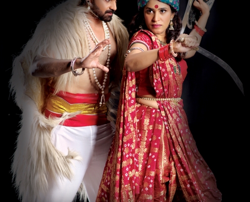 Jai Jiya Poster